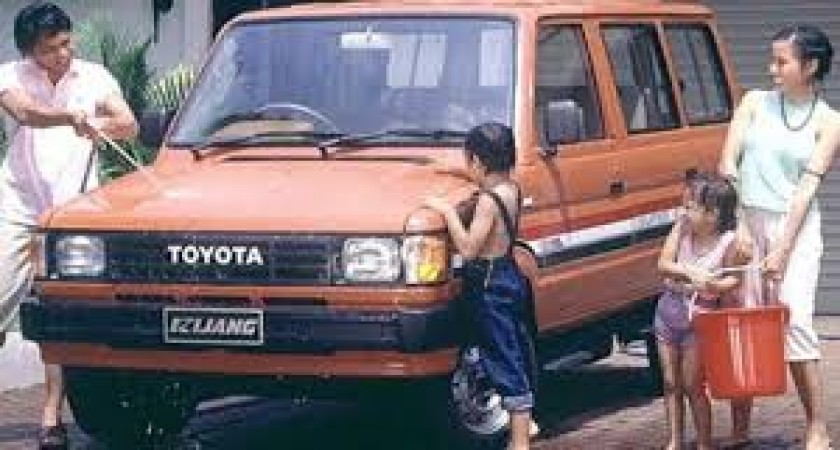 Kenali 3 Penyebab Umum Mesin Mobil Kijang Super Cepat Panas