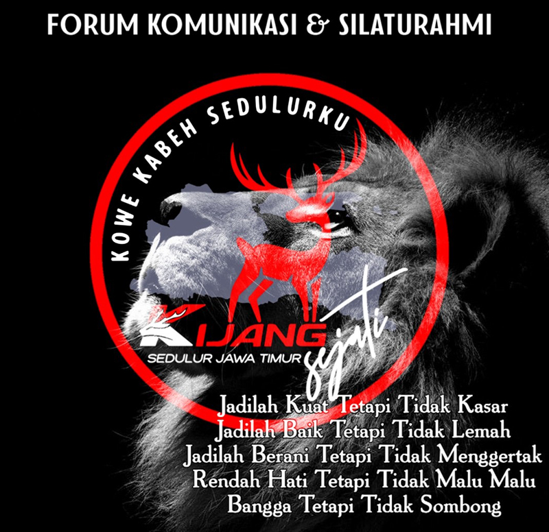 Kijang Sejati
