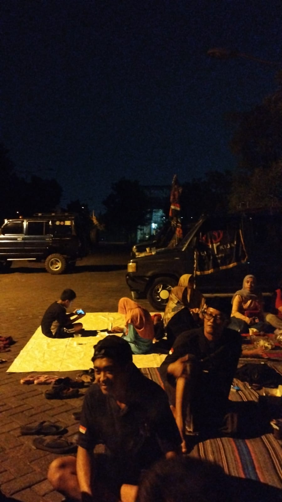 KOPDAR DKC