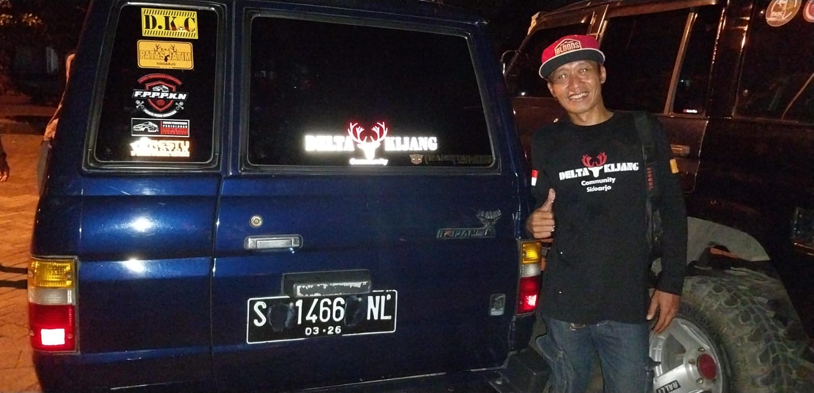 KOPDAR DKC