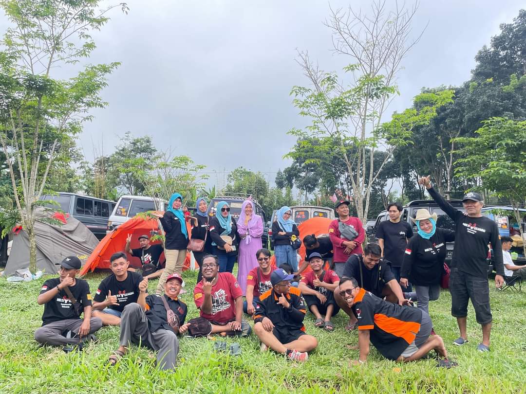 DKC Deklarasi TKSCI Lumajang