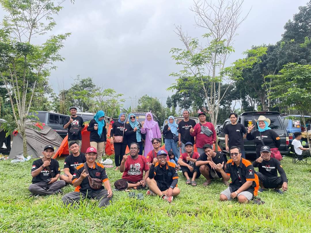DKC Deklarasi TKSCI Lumajang