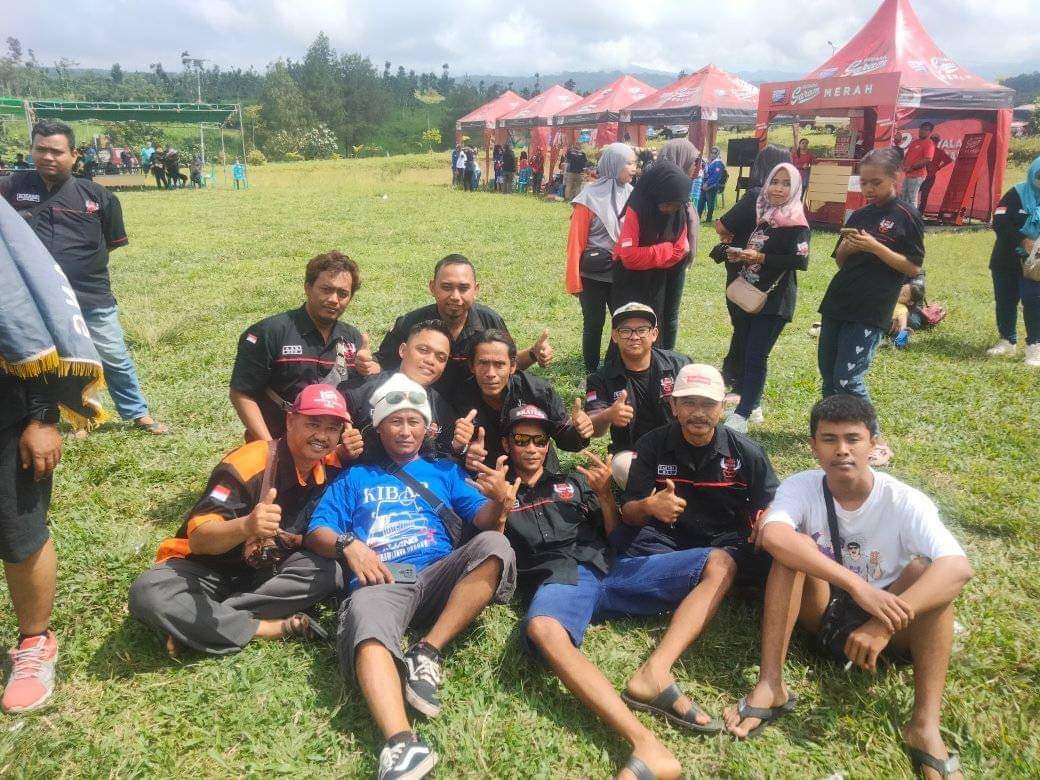 DKC Deklarasi TKSCI Lumajang