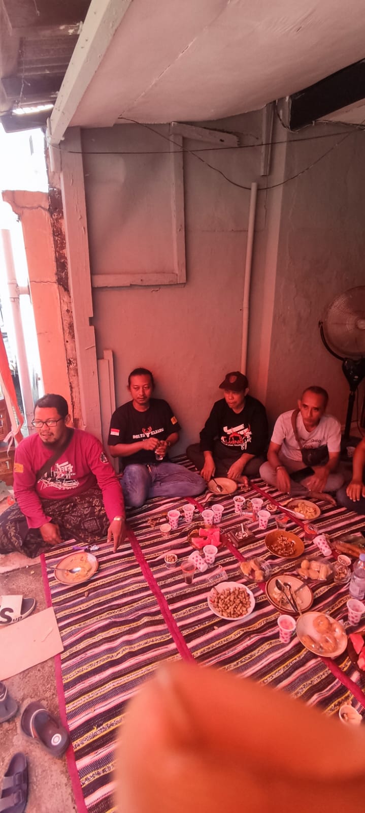 Delta Kijang Community HTH