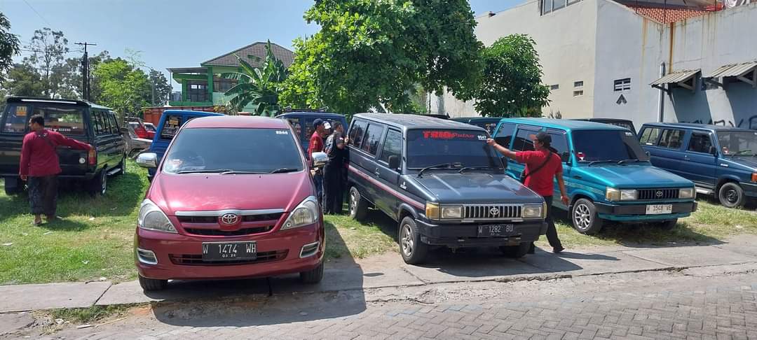 HTH Delta Kijang Community