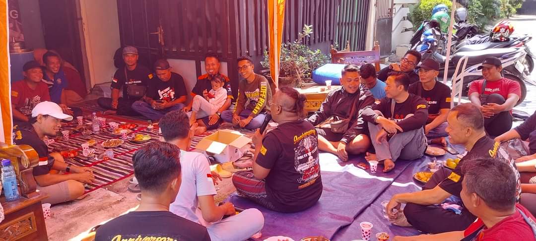 HTH Delta Kijang Community