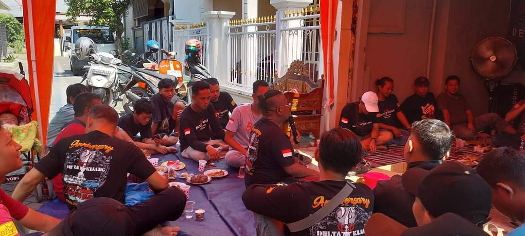 HTH Delta Kijang Community