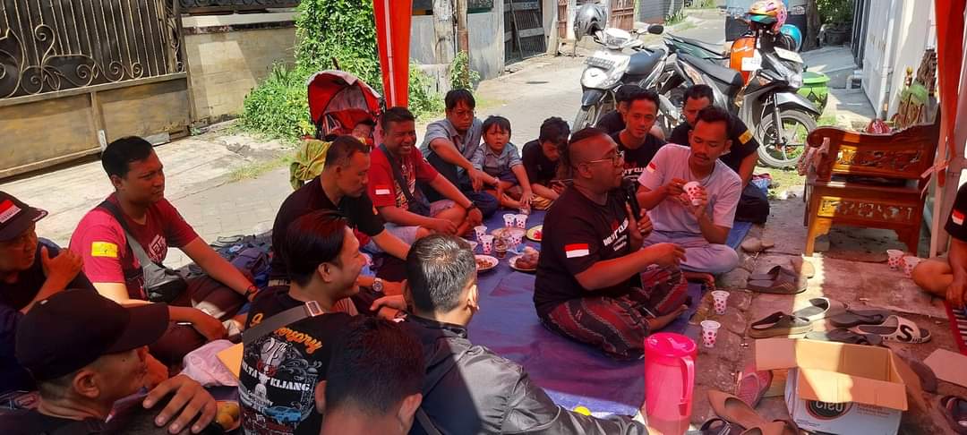 HTH Delta Kijang Community