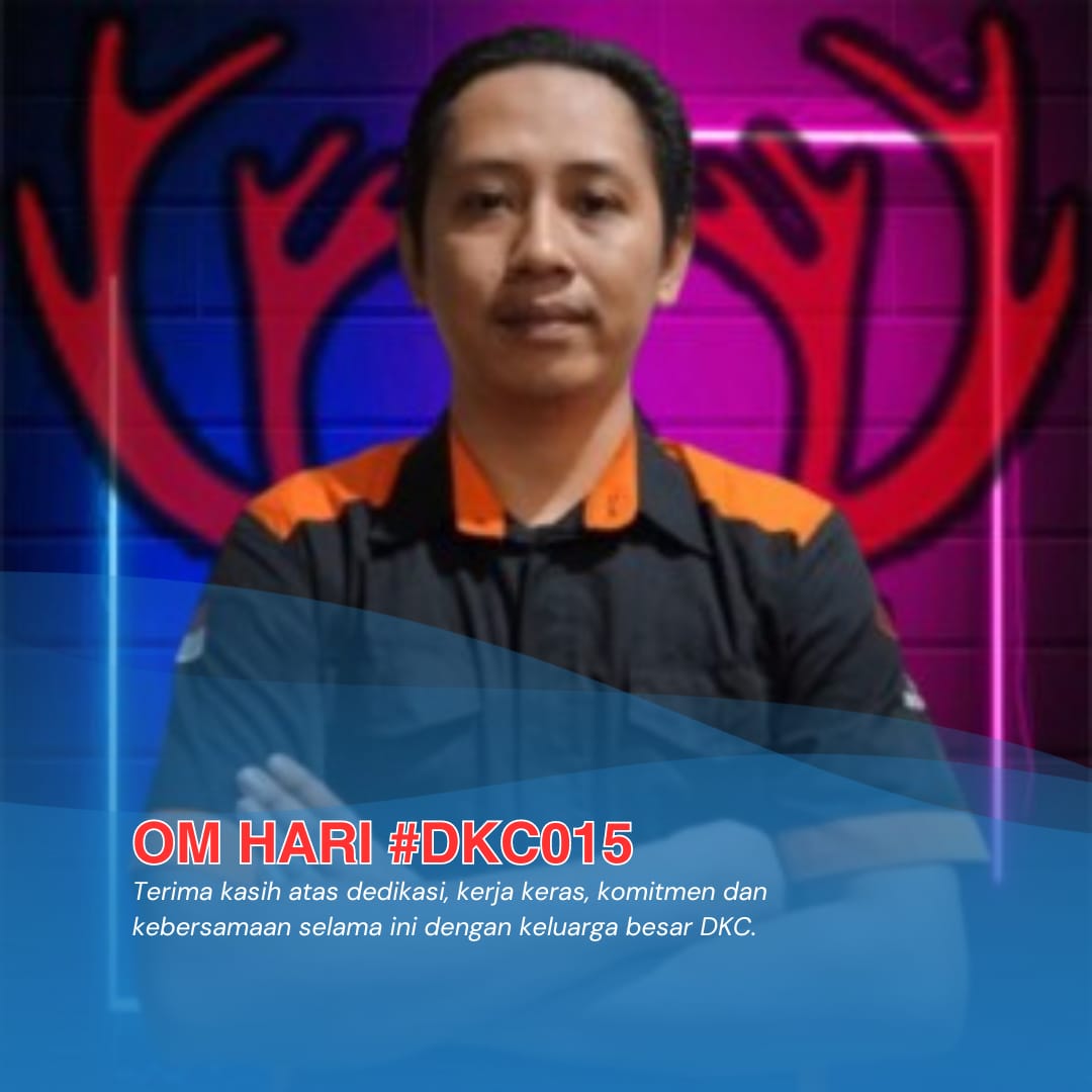 Delta Kijang Community