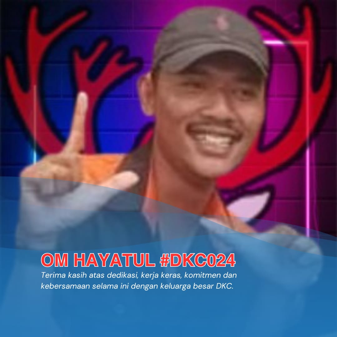 Delta Kijang Community