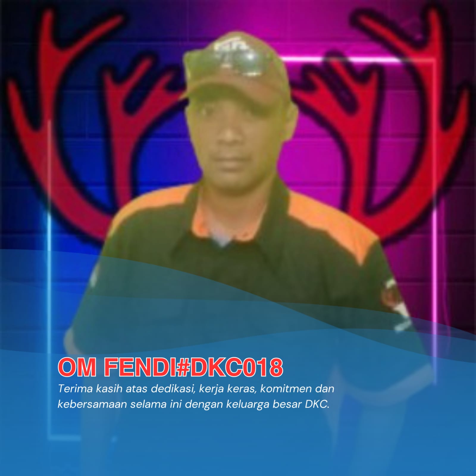 Delta Kijang Community