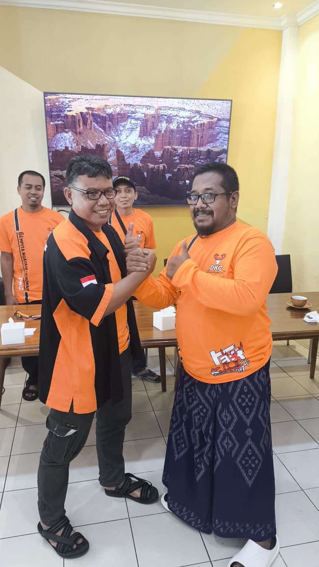 kumpul jam 8 ae ngeh